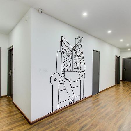 Townhouse 652 Hotel Royal Akshayam 斋浦尔 外观 照片