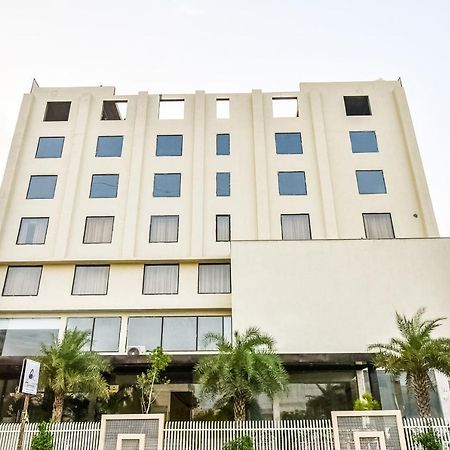Townhouse 652 Hotel Royal Akshayam 斋浦尔 外观 照片