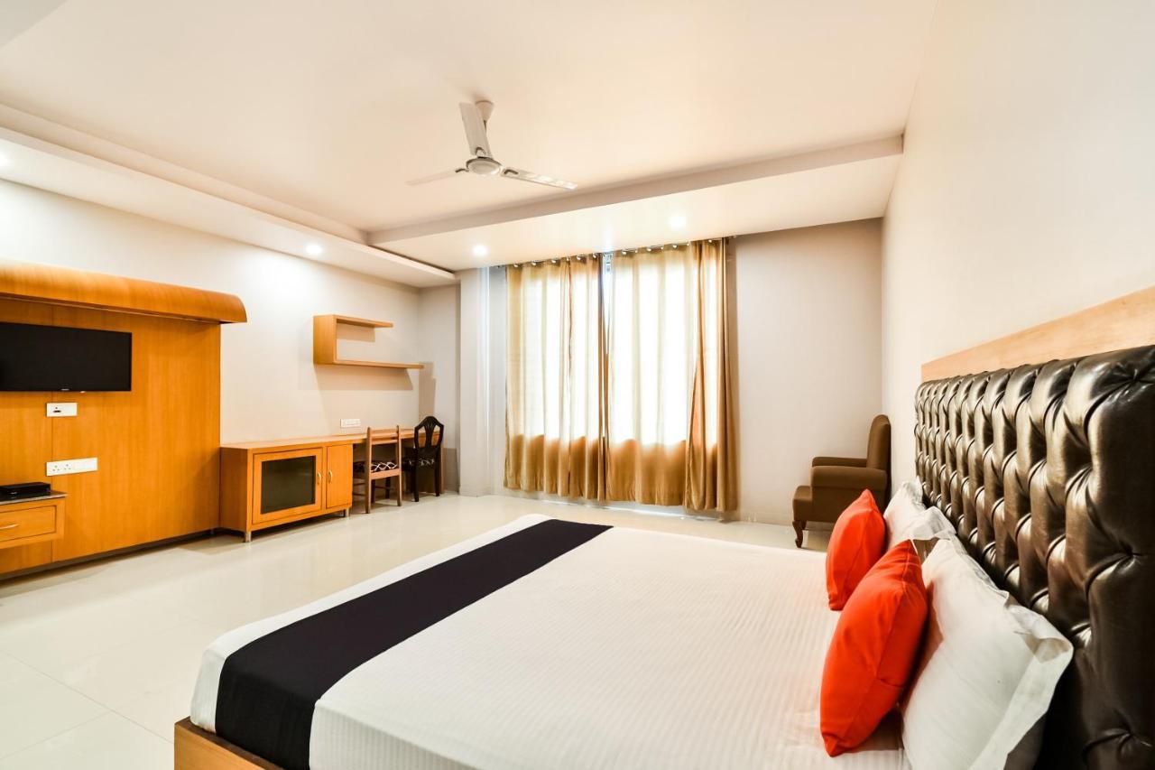 Townhouse 652 Hotel Royal Akshayam 斋浦尔 外观 照片
