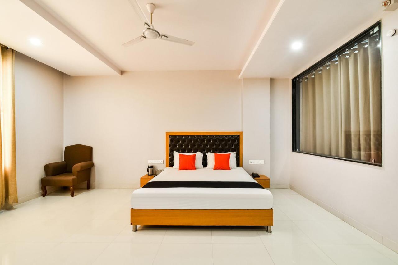 Townhouse 652 Hotel Royal Akshayam 斋浦尔 外观 照片