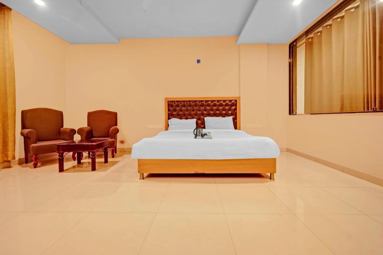 Townhouse 652 Hotel Royal Akshayam 斋浦尔 外观 照片