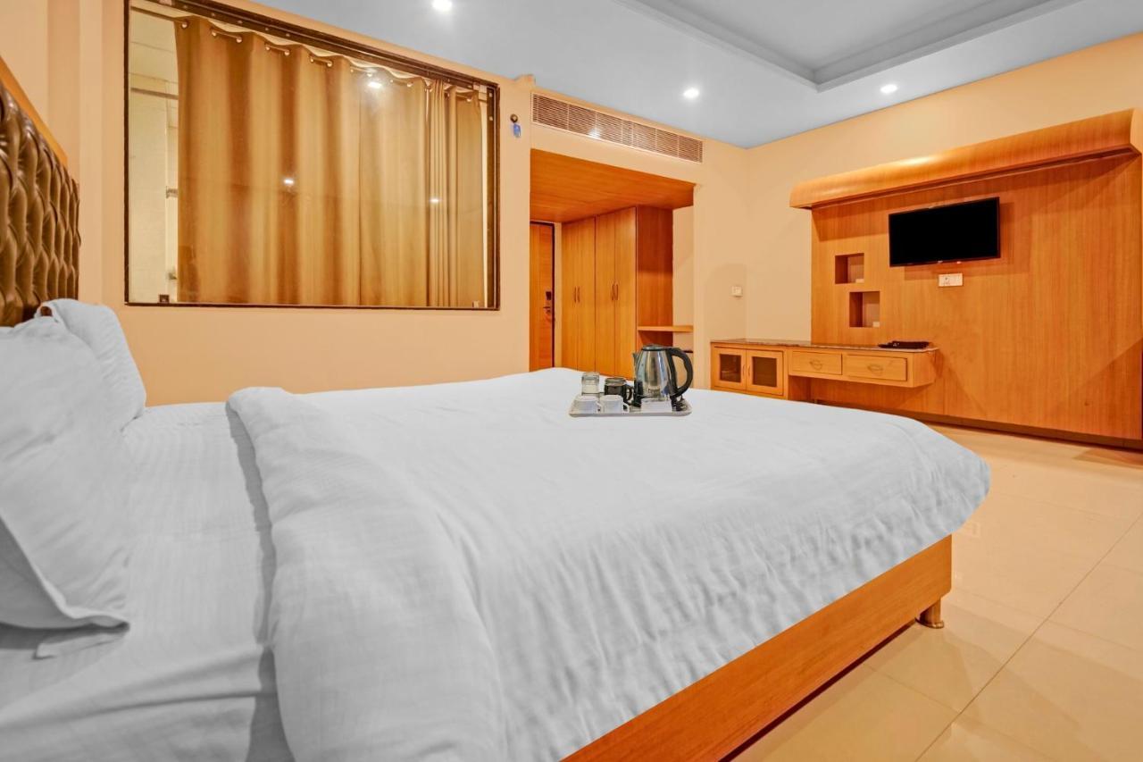 Townhouse 652 Hotel Royal Akshayam 斋浦尔 外观 照片