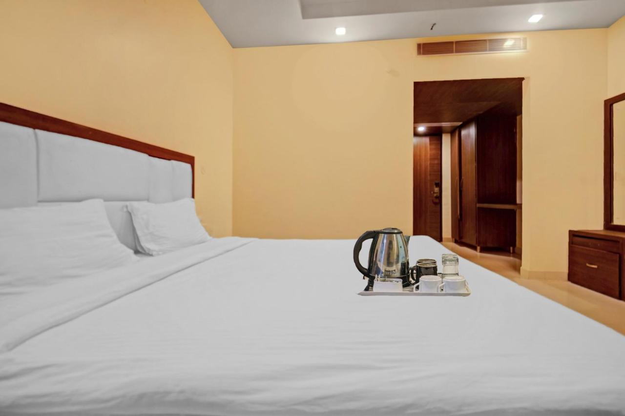 Townhouse 652 Hotel Royal Akshayam 斋浦尔 外观 照片