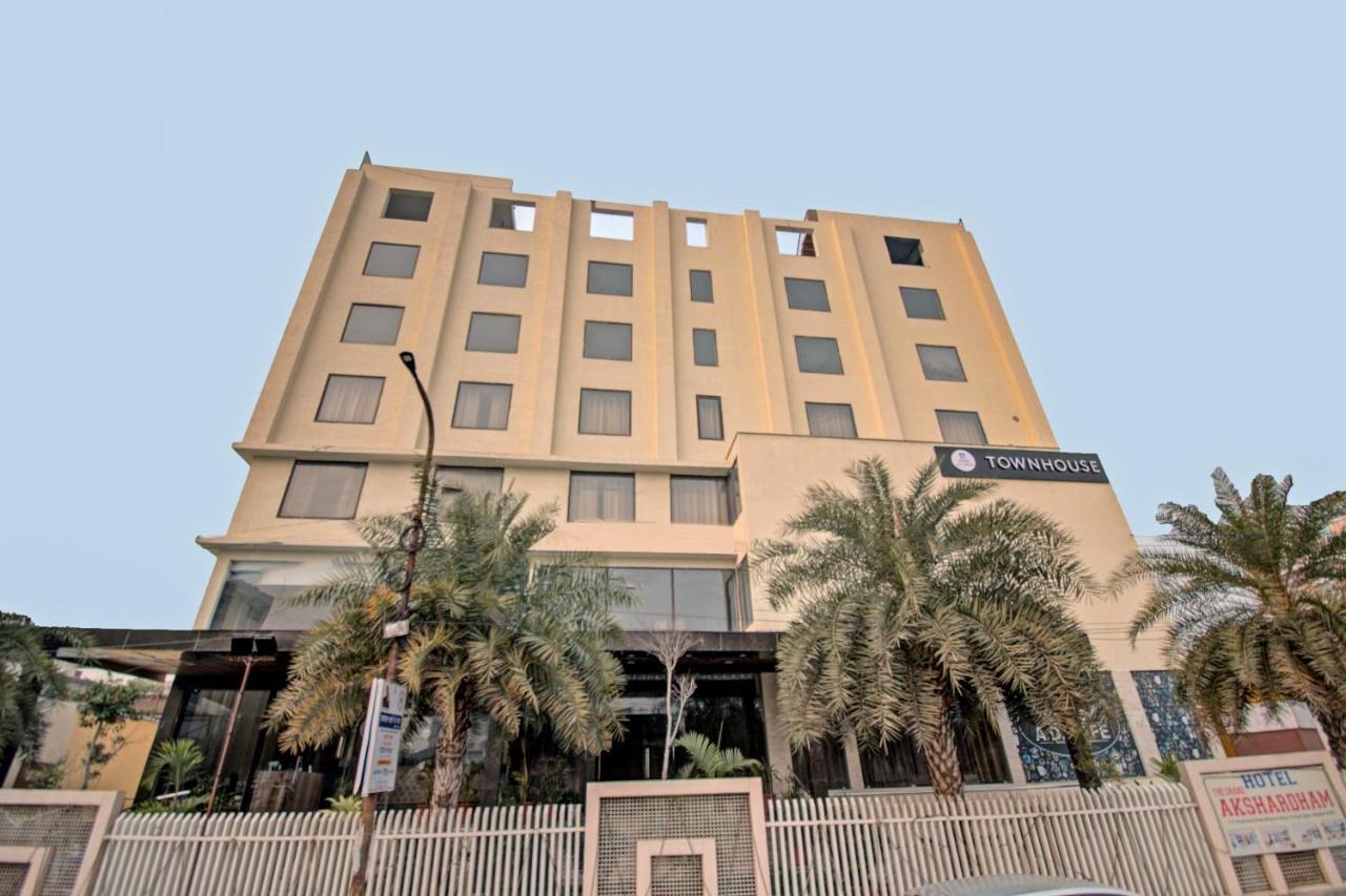Townhouse 652 Hotel Royal Akshayam 斋浦尔 外观 照片