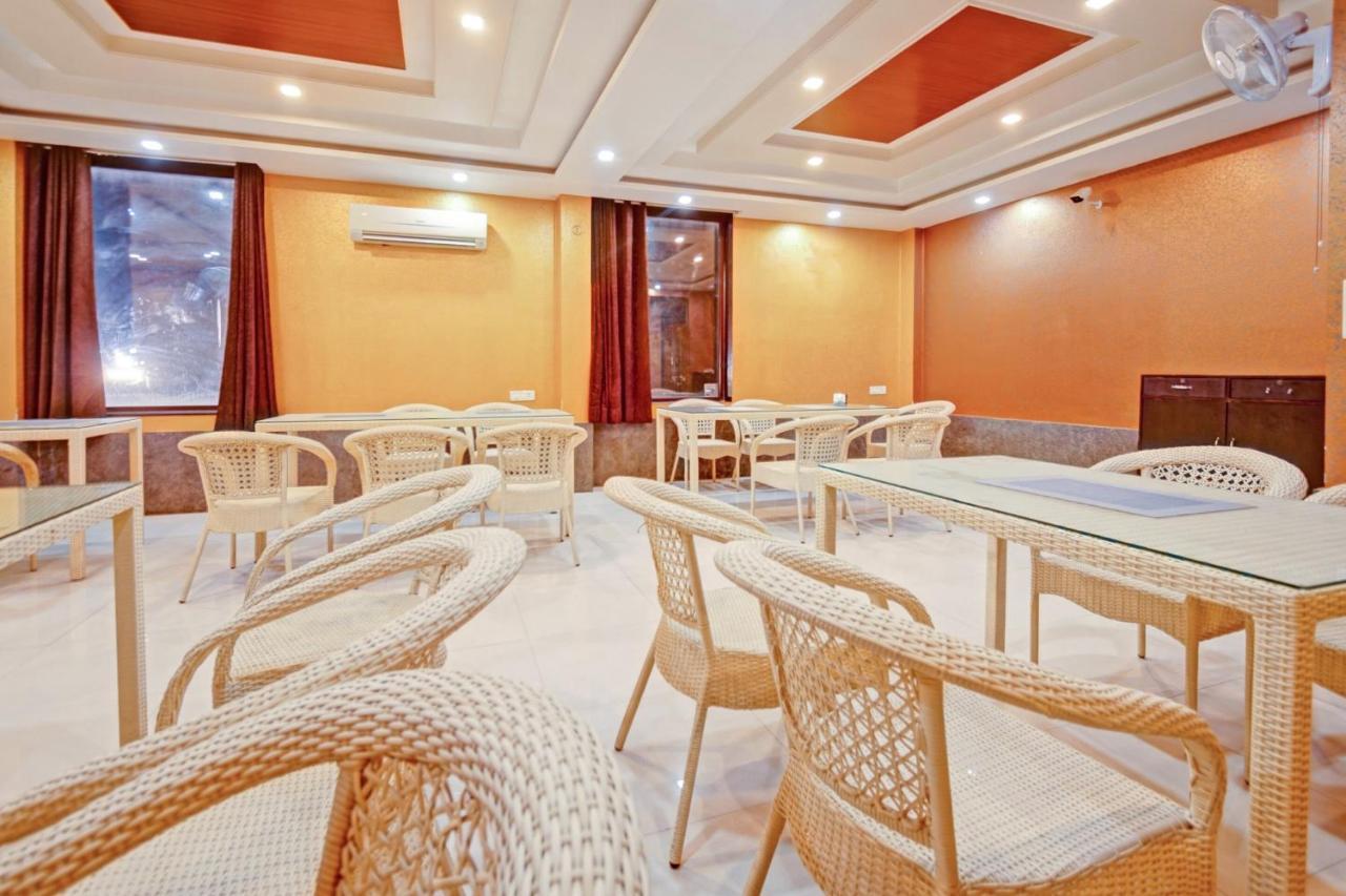 Townhouse 652 Hotel Royal Akshayam 斋浦尔 外观 照片
