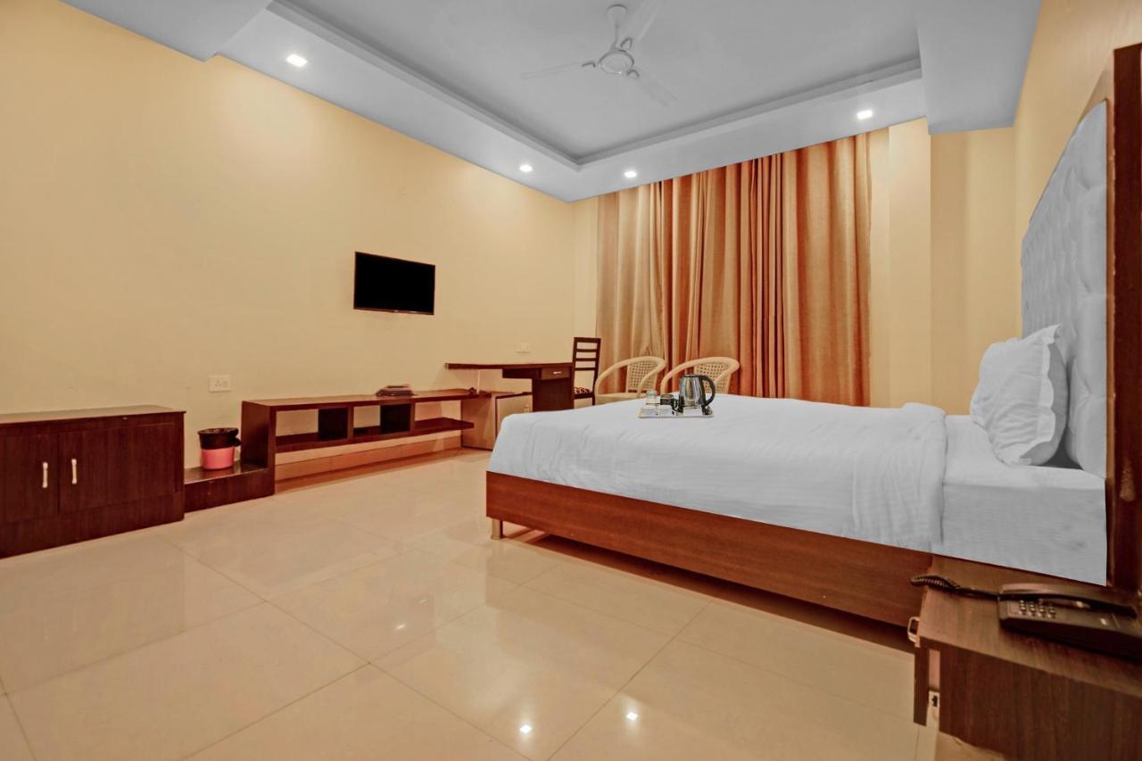 Townhouse 652 Hotel Royal Akshayam 斋浦尔 外观 照片