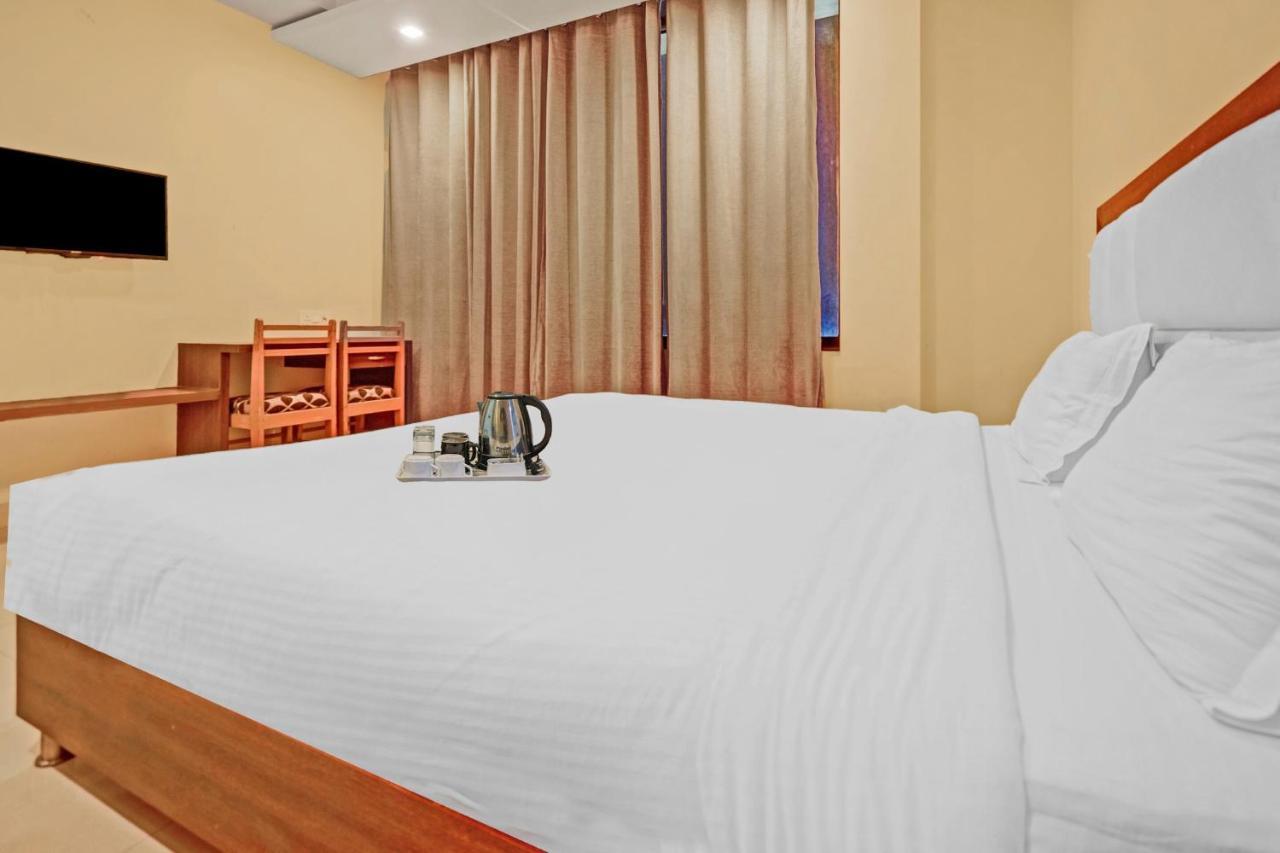 Townhouse 652 Hotel Royal Akshayam 斋浦尔 外观 照片