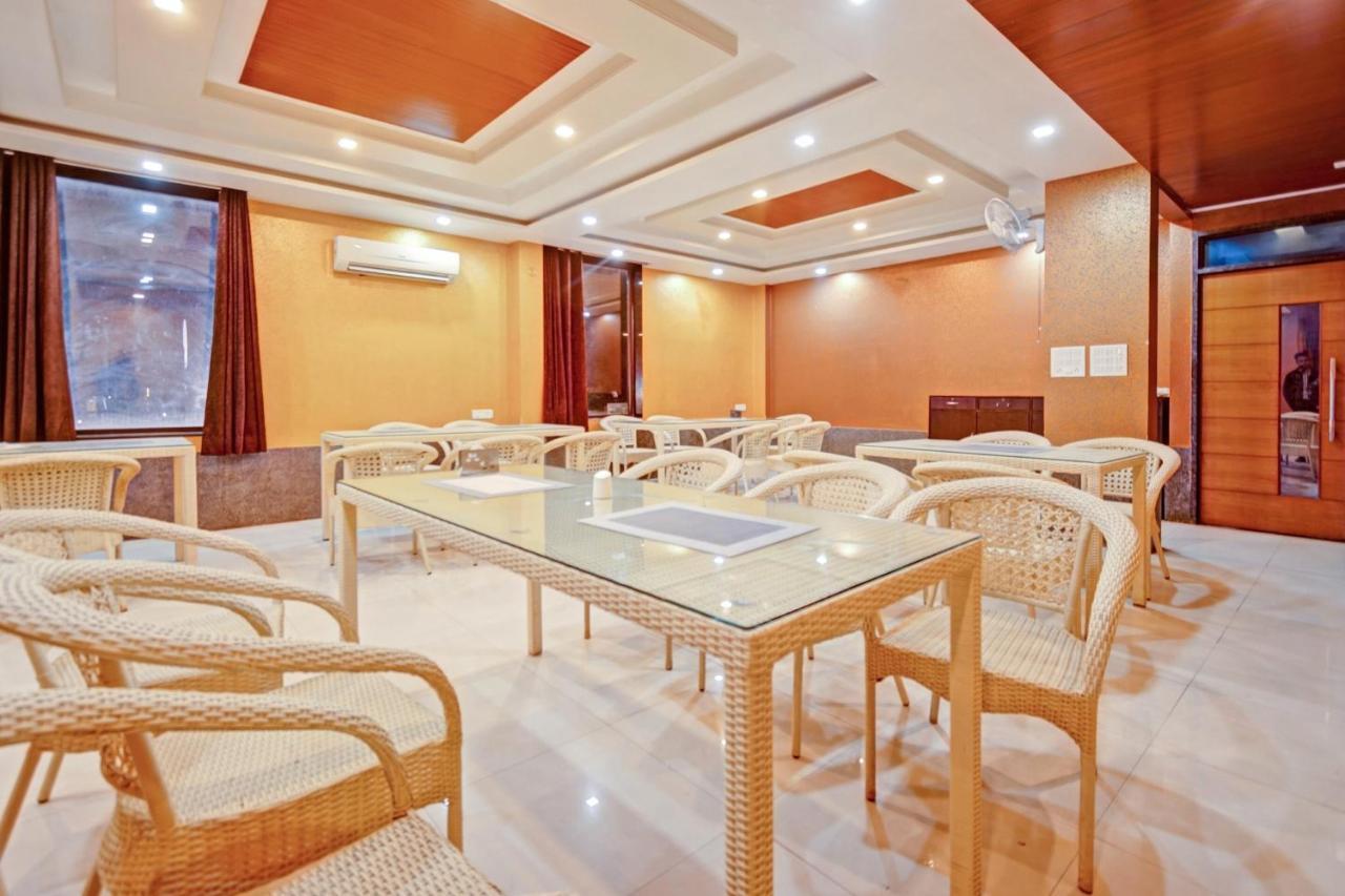 Townhouse 652 Hotel Royal Akshayam 斋浦尔 外观 照片