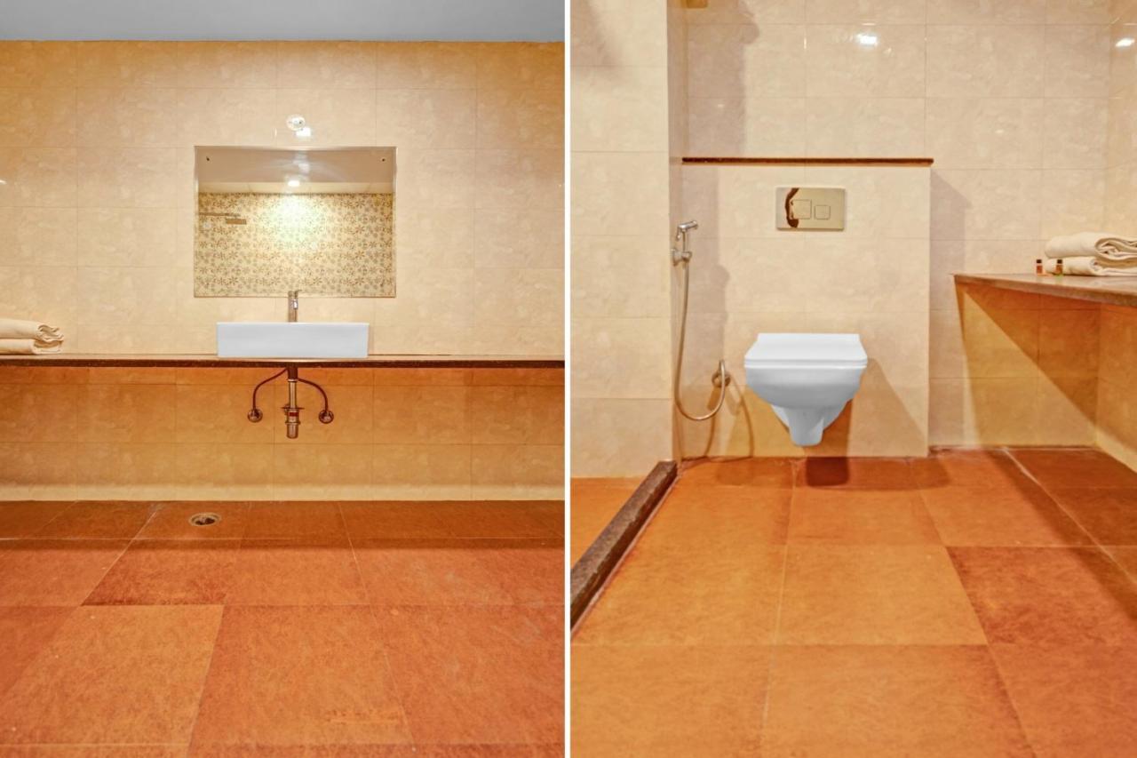 Townhouse 652 Hotel Royal Akshayam 斋浦尔 外观 照片