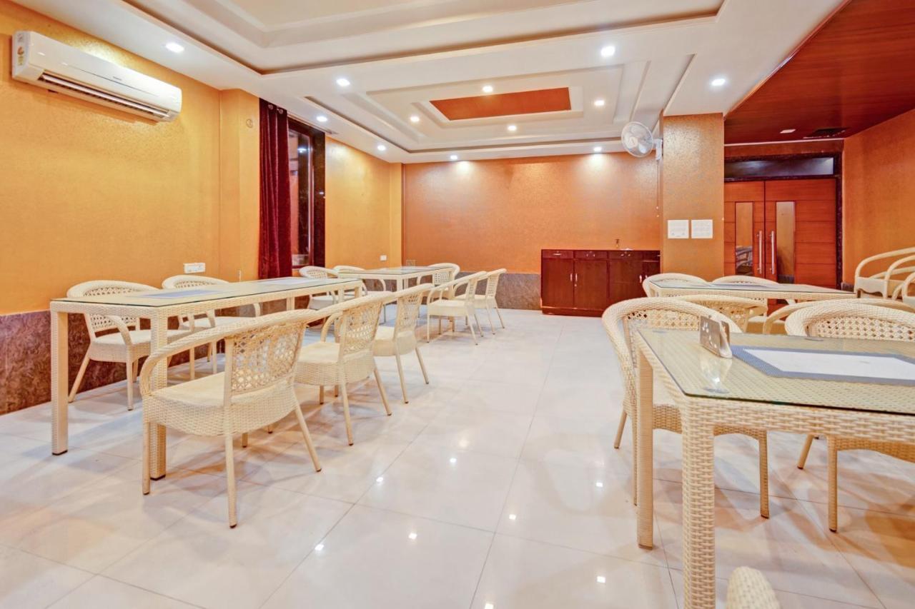 Townhouse 652 Hotel Royal Akshayam 斋浦尔 外观 照片