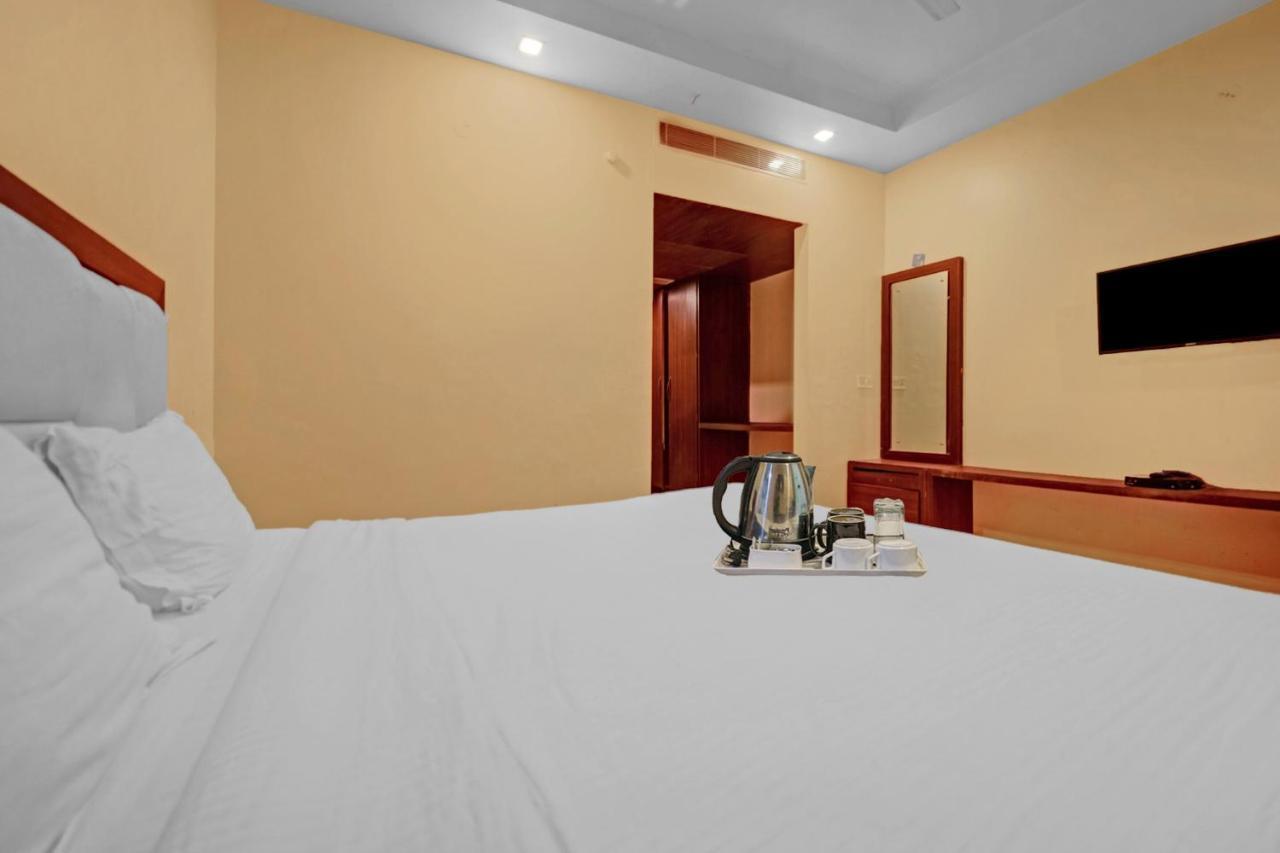 Townhouse 652 Hotel Royal Akshayam 斋浦尔 外观 照片