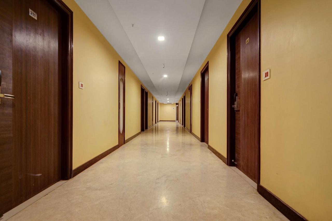 Townhouse 652 Hotel Royal Akshayam 斋浦尔 外观 照片
