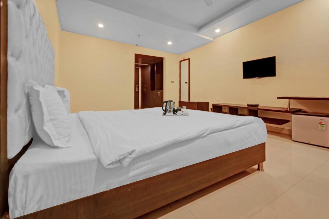 Townhouse 652 Hotel Royal Akshayam 斋浦尔 外观 照片