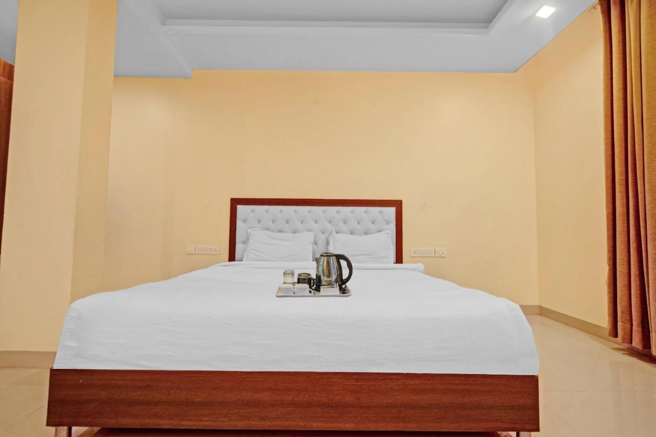 Townhouse 652 Hotel Royal Akshayam 斋浦尔 外观 照片