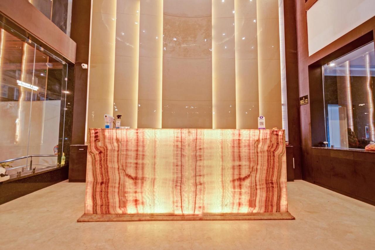 Townhouse 652 Hotel Royal Akshayam 斋浦尔 外观 照片
