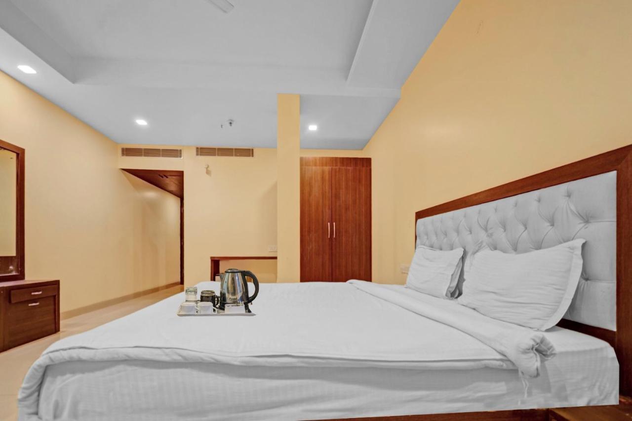 Townhouse 652 Hotel Royal Akshayam 斋浦尔 外观 照片
