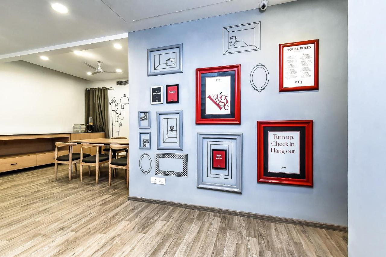 Townhouse 652 Hotel Royal Akshayam 斋浦尔 外观 照片