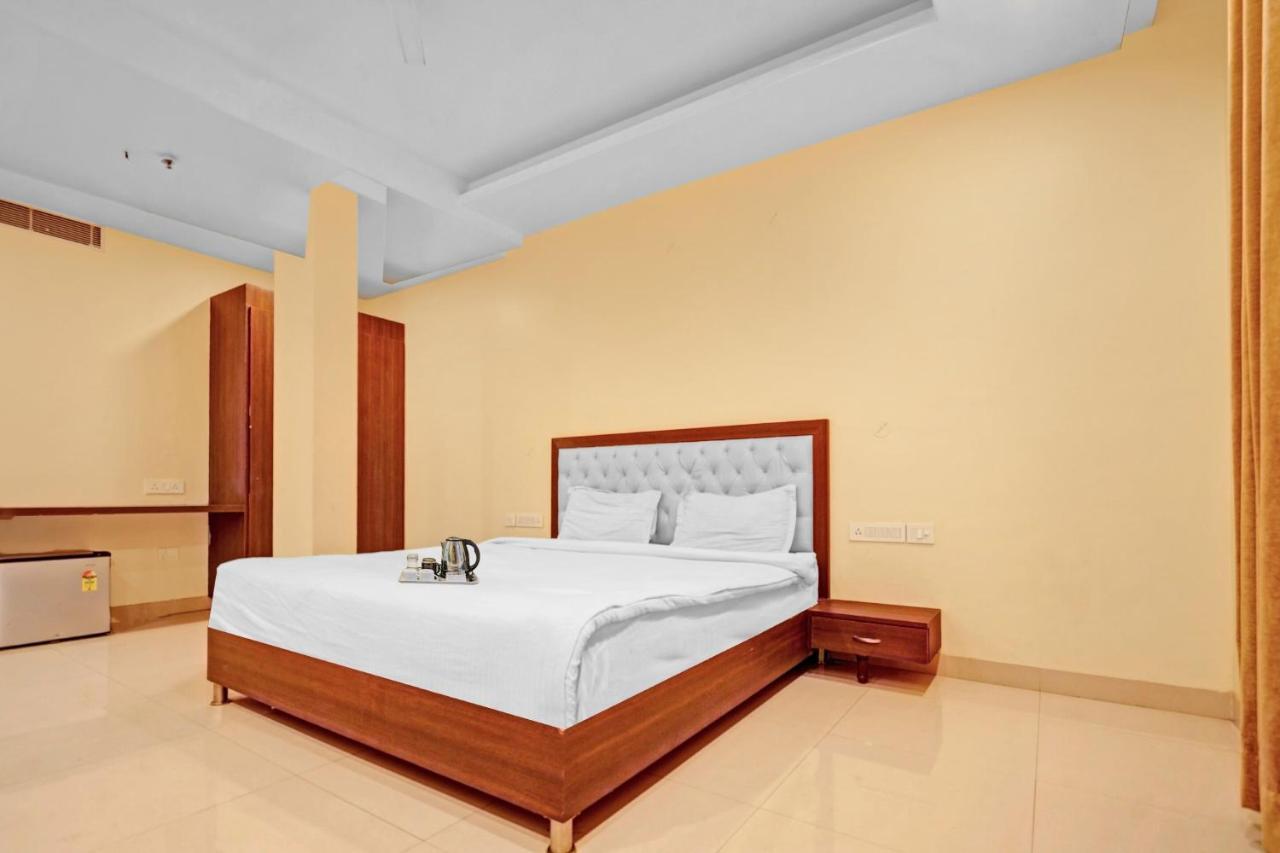 Townhouse 652 Hotel Royal Akshayam 斋浦尔 外观 照片
