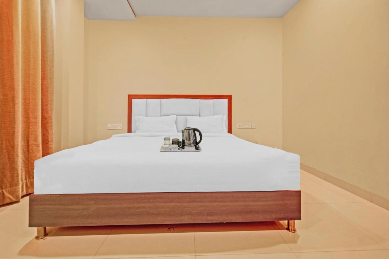 Townhouse 652 Hotel Royal Akshayam 斋浦尔 外观 照片