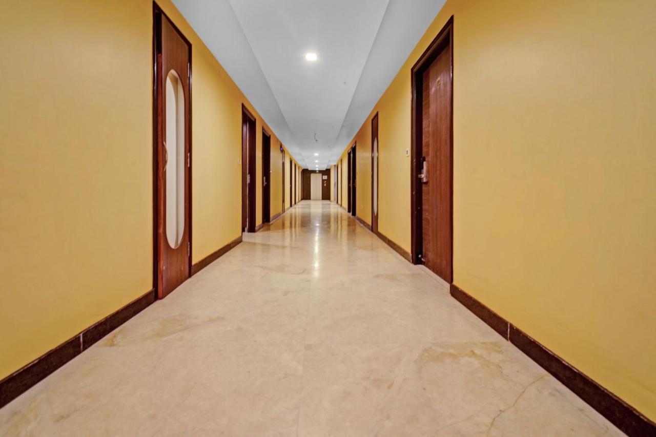 Townhouse 652 Hotel Royal Akshayam 斋浦尔 外观 照片