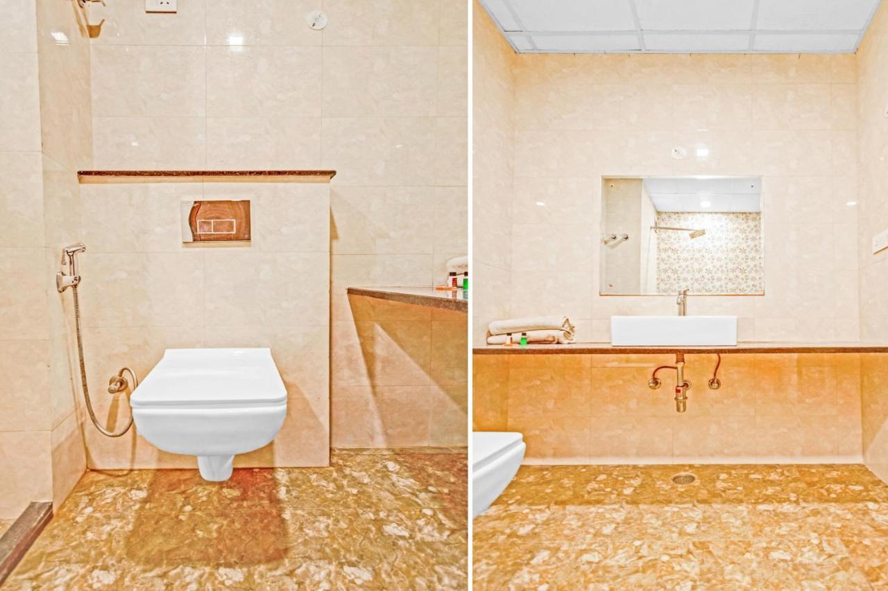 Townhouse 652 Hotel Royal Akshayam 斋浦尔 外观 照片