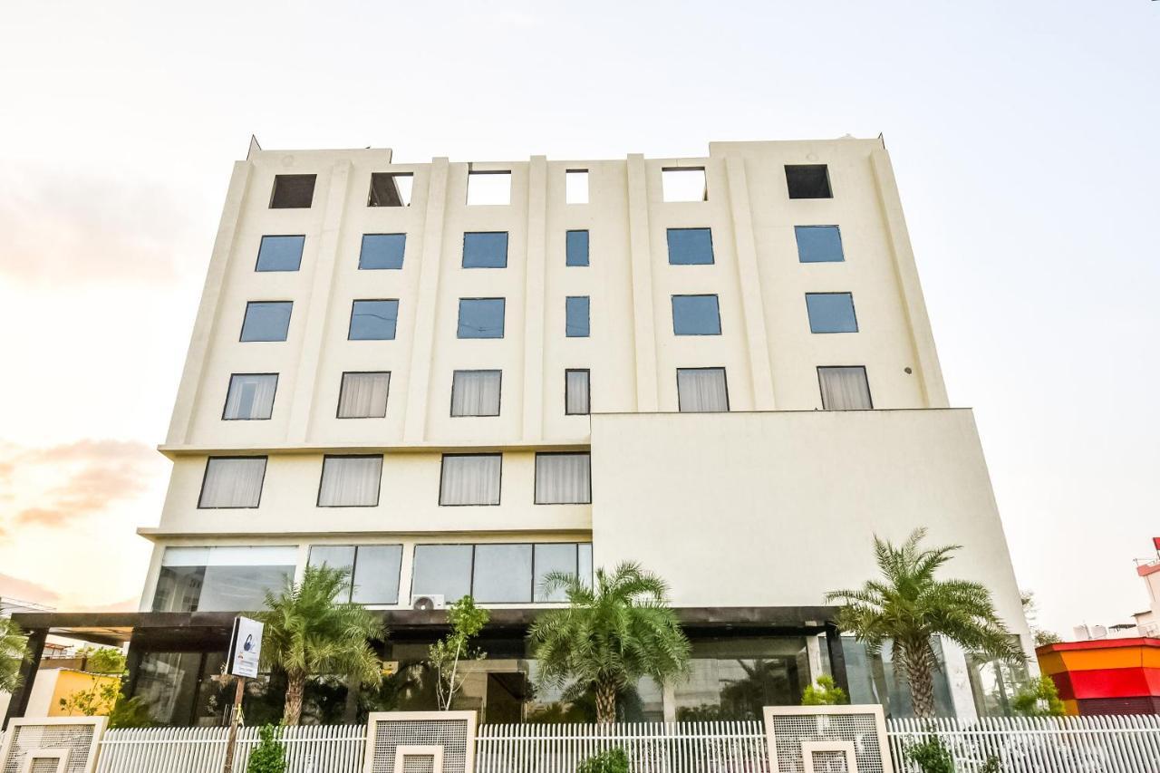Townhouse 652 Hotel Royal Akshayam 斋浦尔 外观 照片